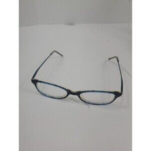 New Max Studio By Eye Q‎  MX102 Eyeglasses Fames Blue  48 16 135  Tortoiseshell